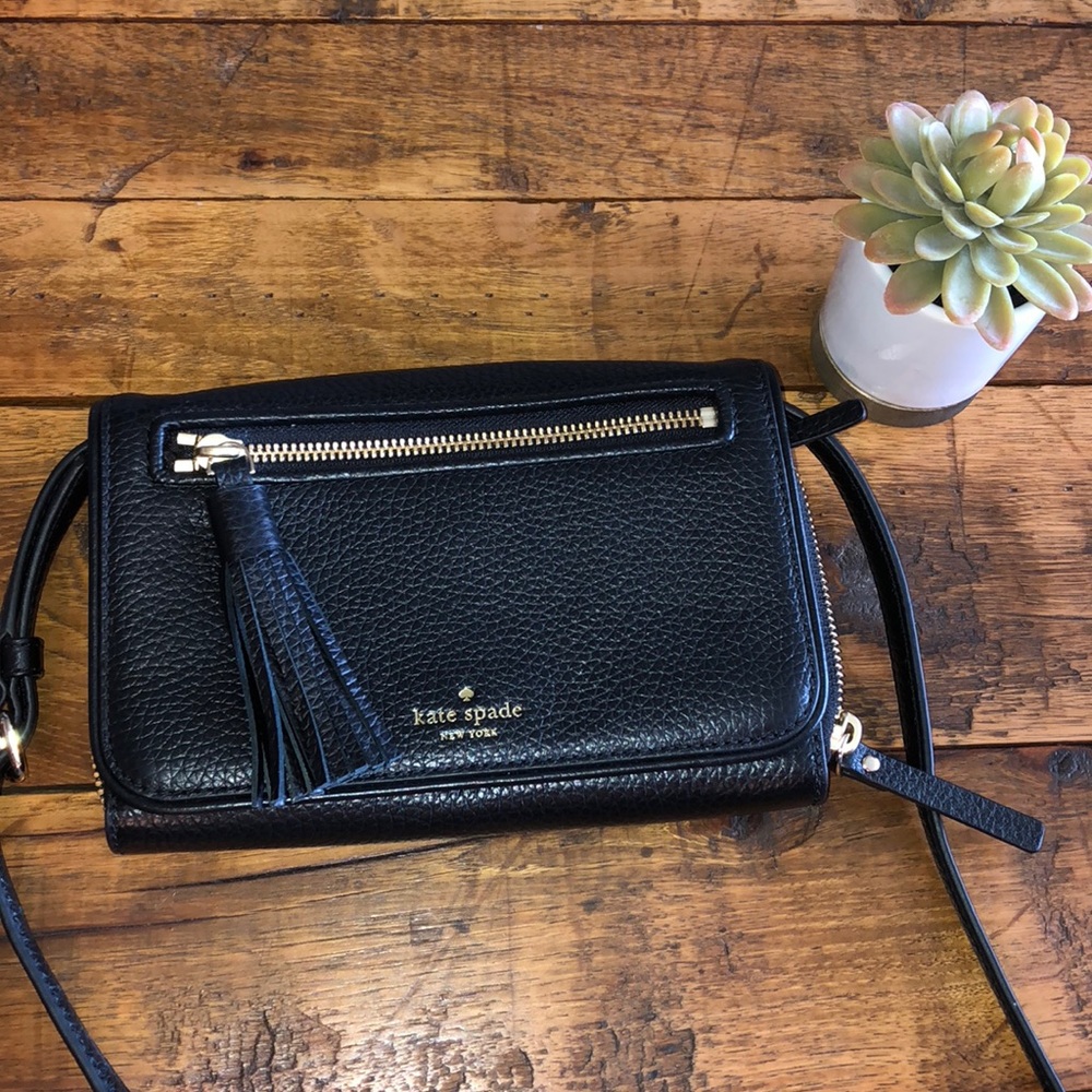 Kate Spade Crossbody purse